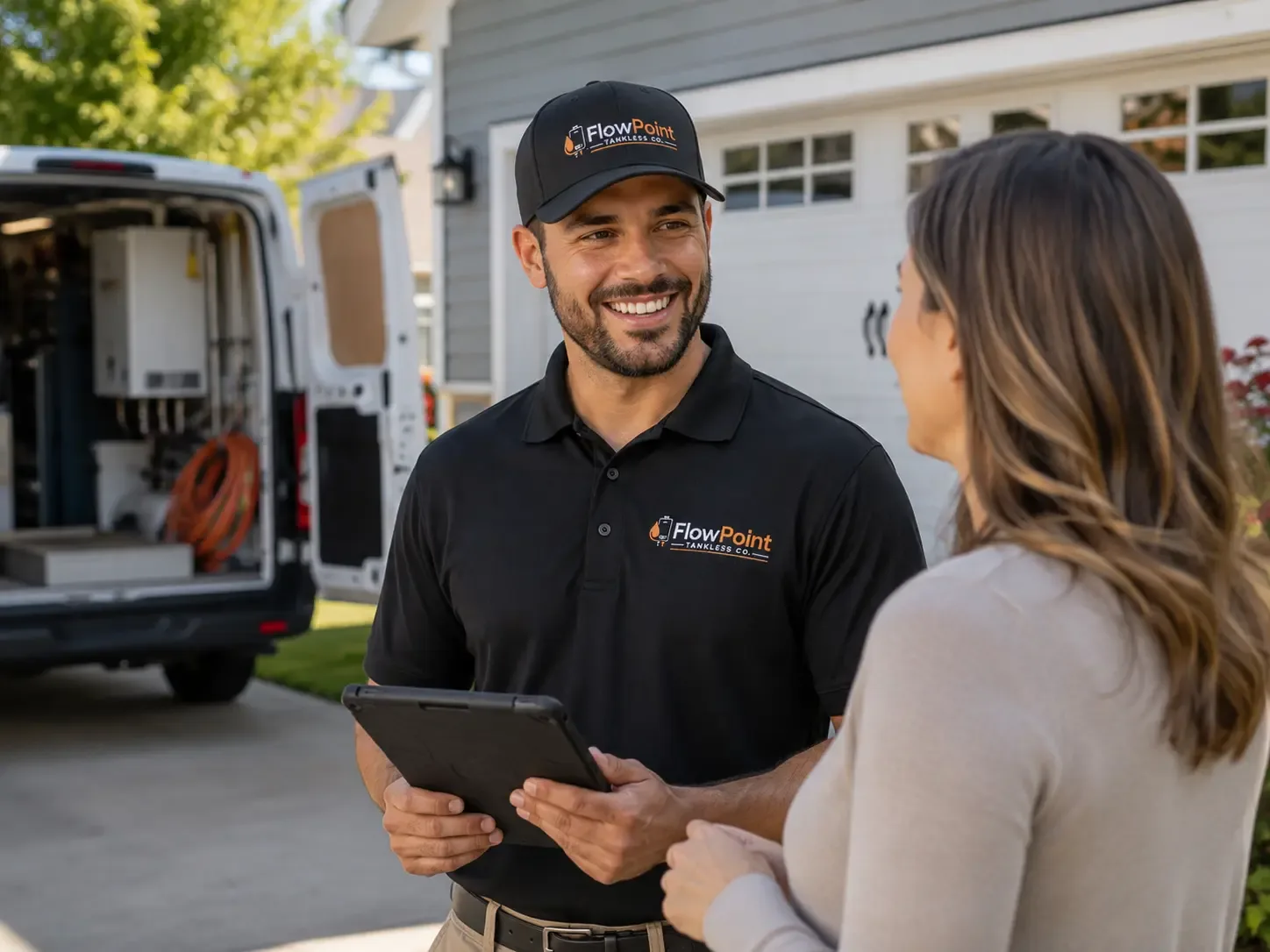 Tankless Water Heater Installation Summit, SD FAQs